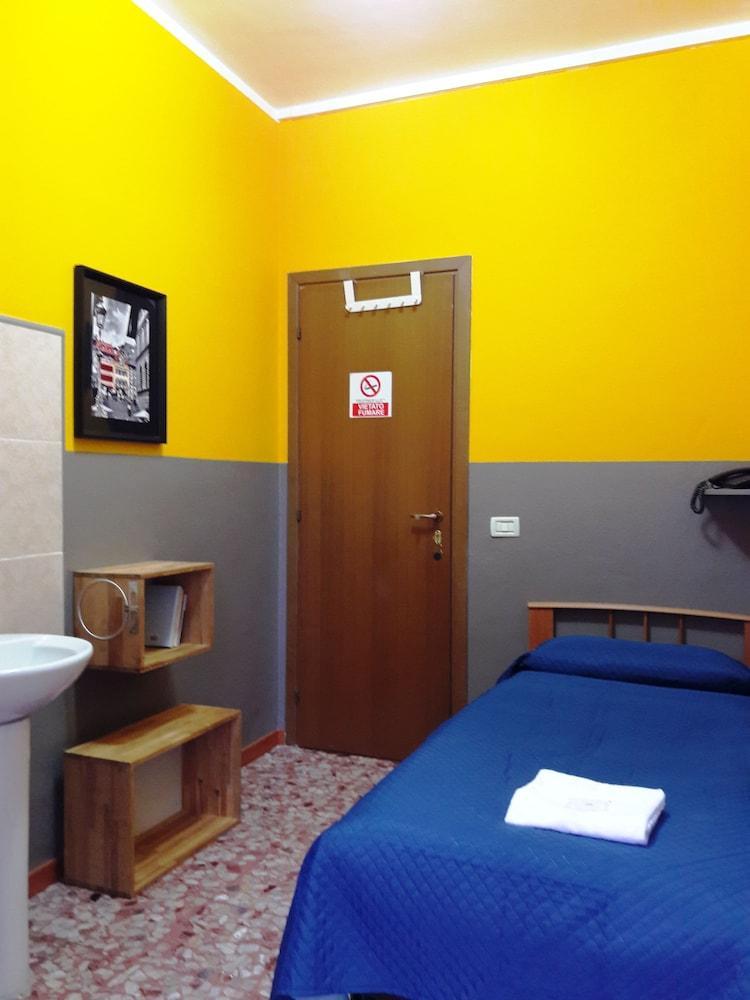 Hotel Brivio Milano Exterior foto