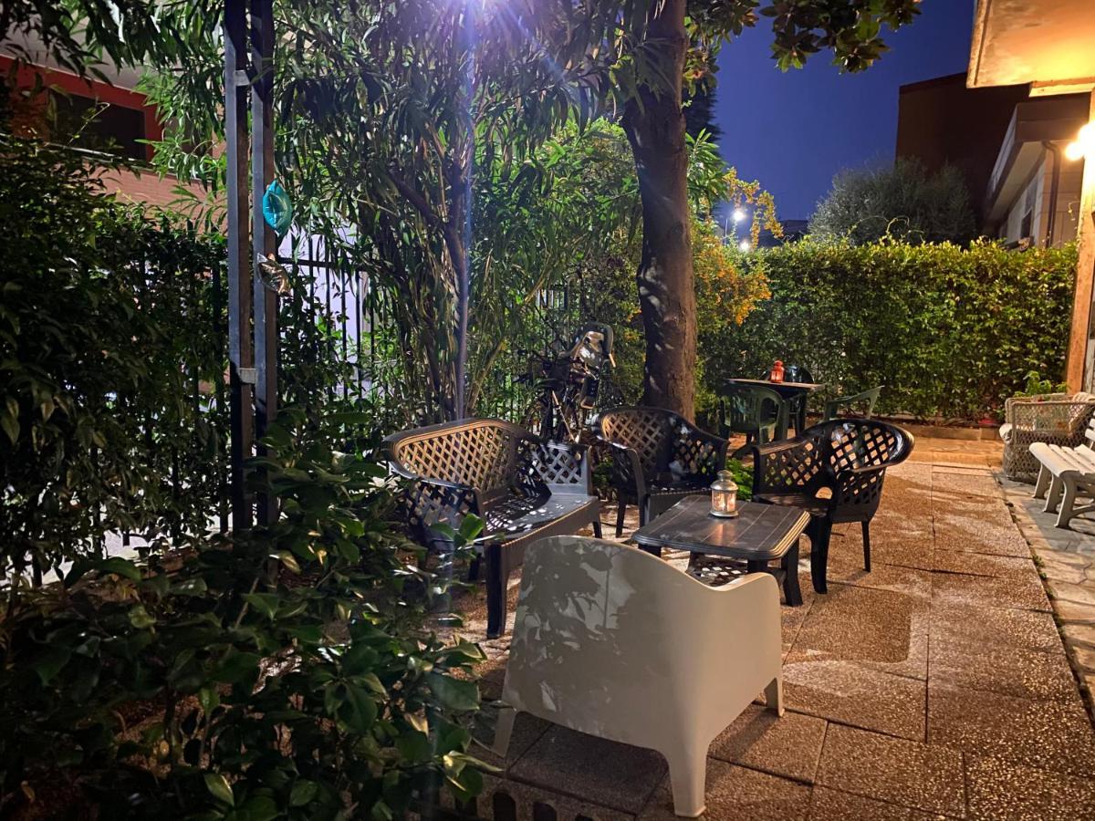 Hotel Brivio Milano Exterior foto