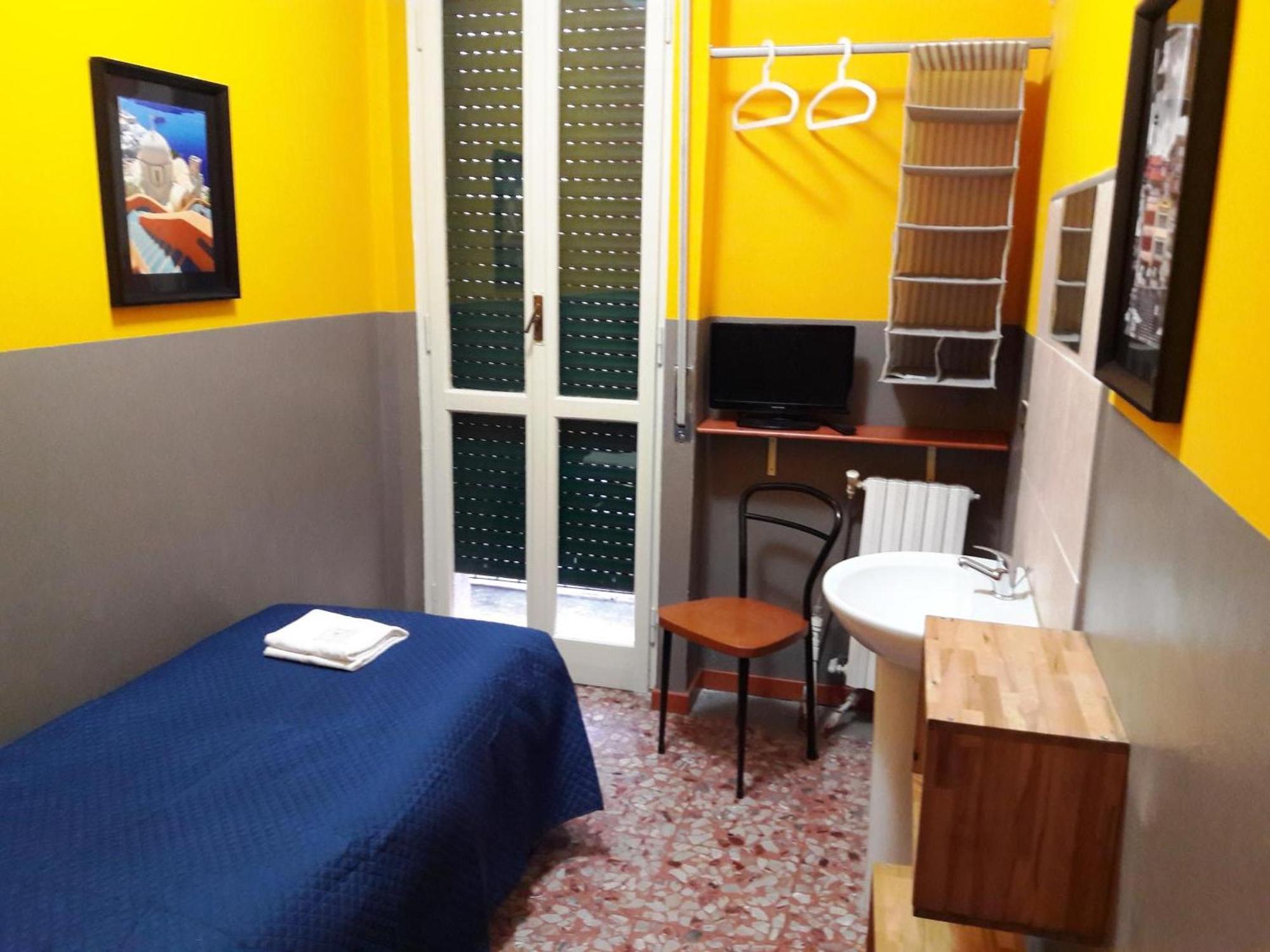 Hotel Brivio Milano Cameră foto