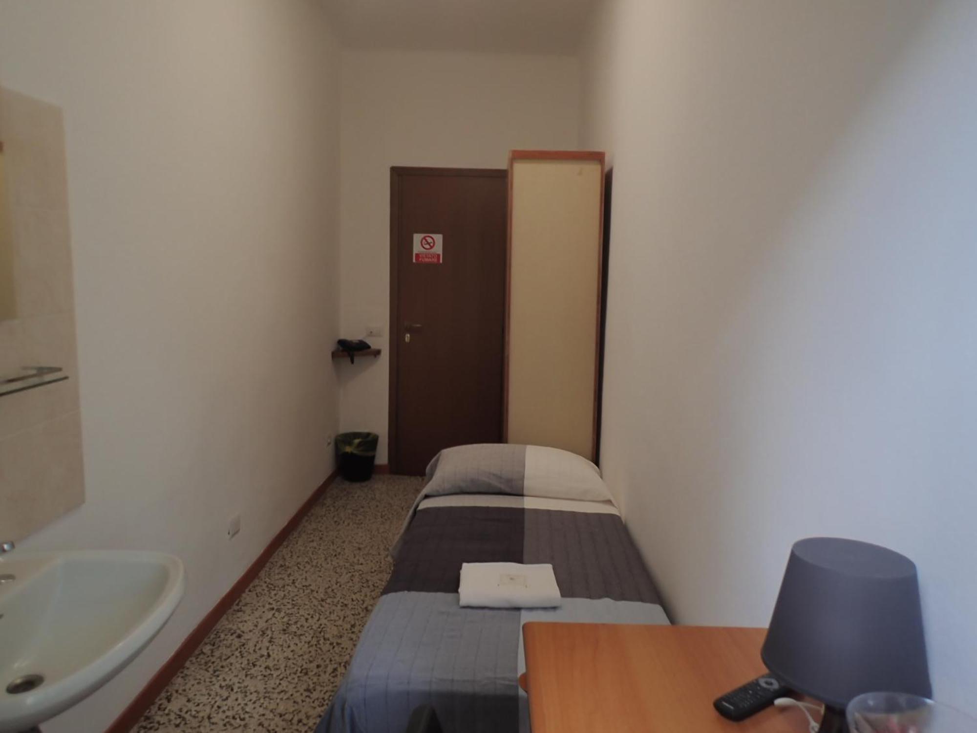 Hotel Brivio Milano Cameră foto