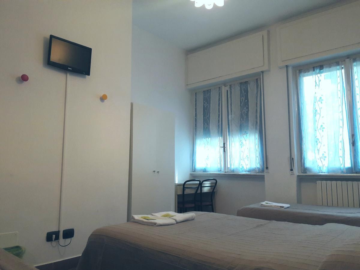 Hotel Brivio Milano Cameră foto