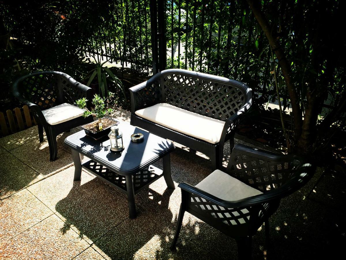 Hotel Brivio Milano Exterior foto